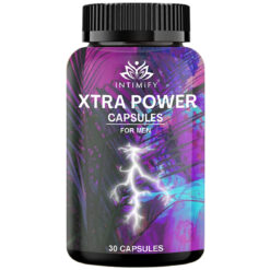 Intimify Xtra Power Capsules (30 Capsules)