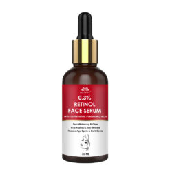 Intimify 0.3% Retinol Face Serum (30 ml)