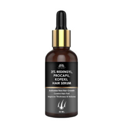 Intimify 3% Redensyl, Procapil, Kopexil Hair Serum (30 ml)