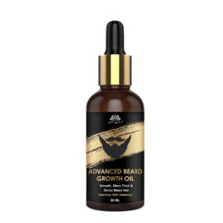 Intimify Advanced Beard Growth Oil (30 ml)