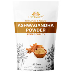 Intimify Ashwagandha Powder (100 gms)