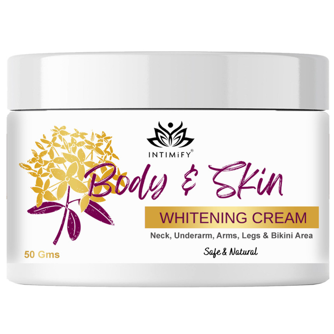 Body _ skin whitening cream 11