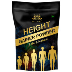 Intimify Height Gainer Powder (300 Gms)