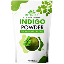 Intimify Indigo Powder (100 gms)