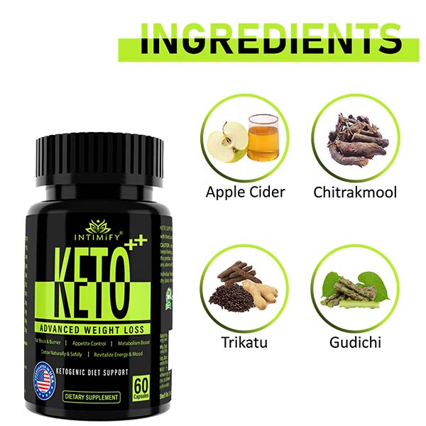 Keto oil 1a