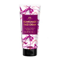 Intimify Kumkumadi Face Cream (50 gms)