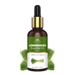 Intimify Lemongrass Oil (30 ml)