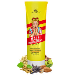Intimify Male Enhancement Cream (100 Gms)