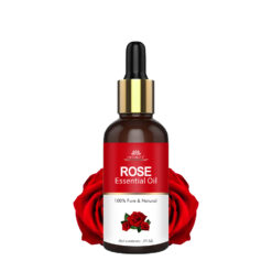 Intimify Rose Oil (30 ml)