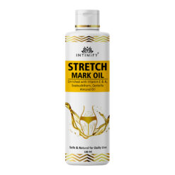 Intimify Advanced Stretch Mark Oil (100 ml)