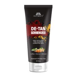 Intimify De-Tan Scrub (50 gms)