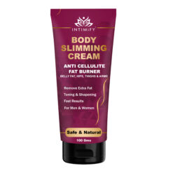 Intimify Slimming & Fat Burner Cream (100 gms)