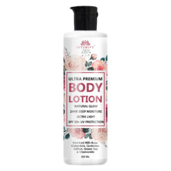 Intimify Ultra Premium Body Lotion (200 ml)