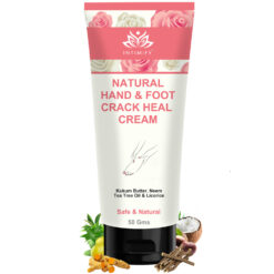 Intimify Hand & Foot Crack Heal Cream (50 Gms)