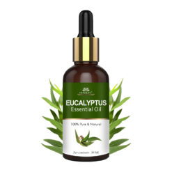 Intimify Eucalyptus Oil (30 ml)