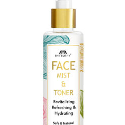 Intimify Face Mist & Toner (100 ml)