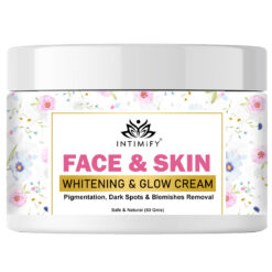 Intimify Face & Skin Whitening Cream (50 Gms)