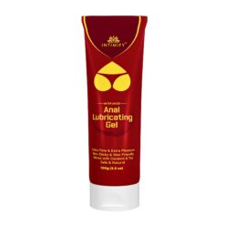 Intimify Anal Lubricant Gel (100 Gms)
