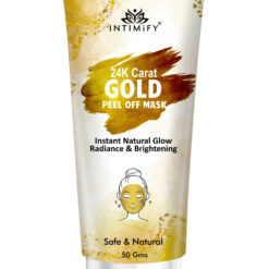 Intimify Gold Peel Off Mask (50 gms)