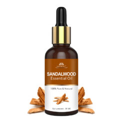 Intimify Sandalwood Oil (30 ml)
